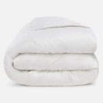 Páperový paplón biely 100% páperie